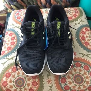 ASICS running sneakers